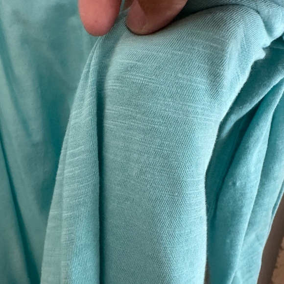 Gloria Vanderbilt top - Picture 10 of 11